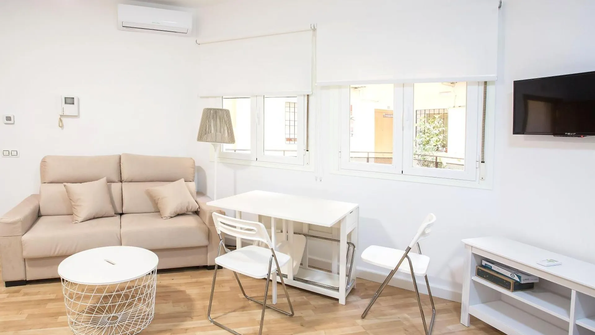 Appartamento Suncity Petit Studio Málaga