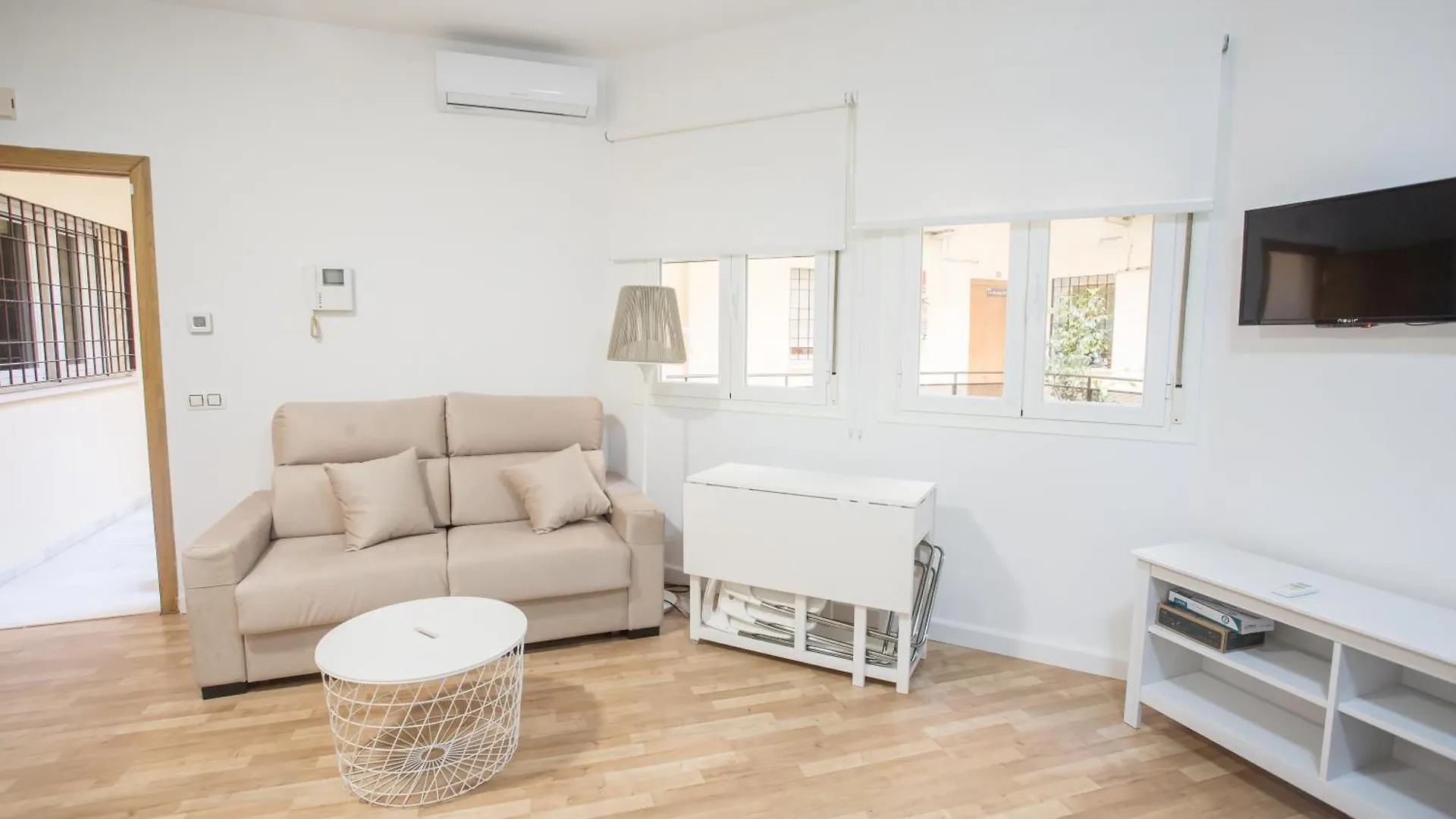 Appartamento Suncity Petit Studio Málaga Spagna