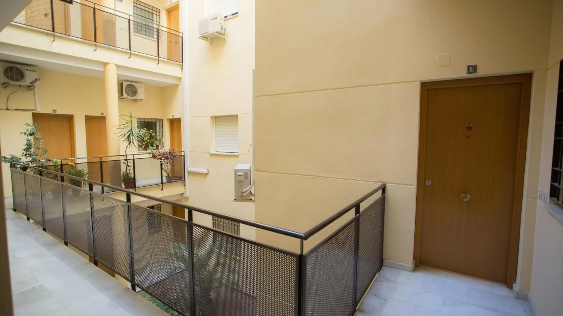 Appartamento Suncity Petit Studio Málaga