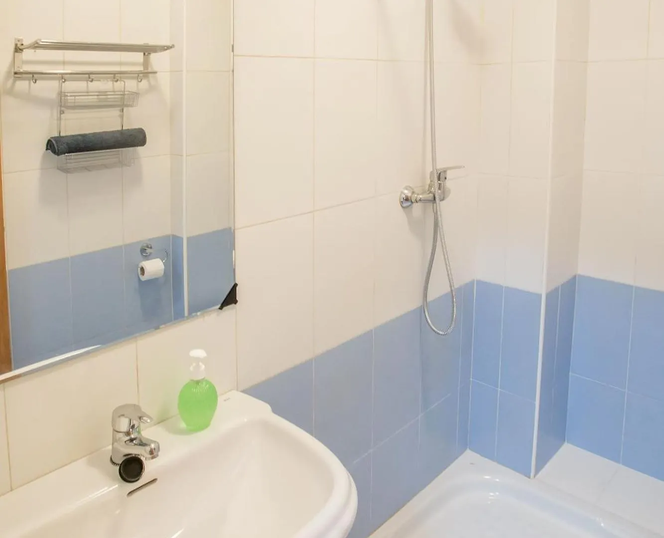 Appartamento Suncity Petit Studio Málaga